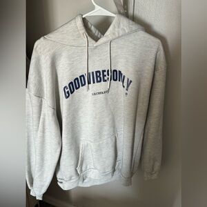 Good vibes Hoodies bundle